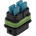 29214 - Weatherproof Mini Blade Fuse Holder - (1pc)